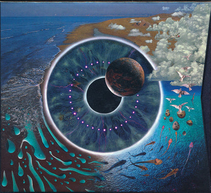 Pink Floyd : Pulse (2xCD, Album, RE)