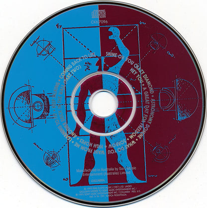 Pink Floyd : Pulse (2xCD, Album, RE)