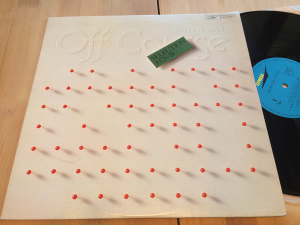 Buy Off Course = オフコース* : Selection 1973-78 = セレクション