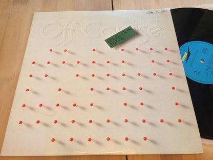 Off Course = オフコース* : Selection 1973-78 = セレクション1973-78 (LP, Comp)