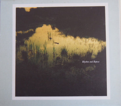 Glen Hansard : Rhythm And Repose (CD, Album, Dig)