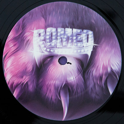 Basement Jaxx : Romeo (12", Single)