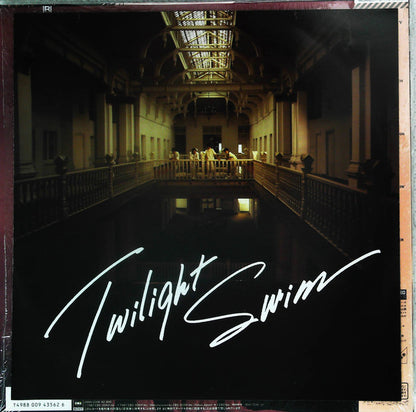 TUBE (6) : Twilight Swim (LP, Album)