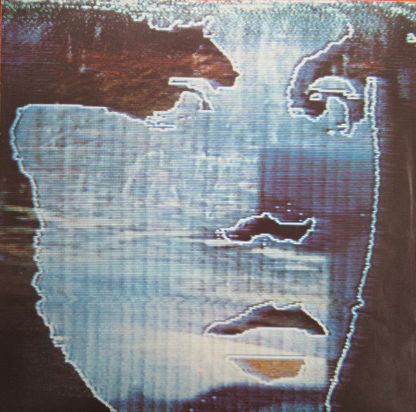 Klaus Schulze : Dig It (LP, Album)