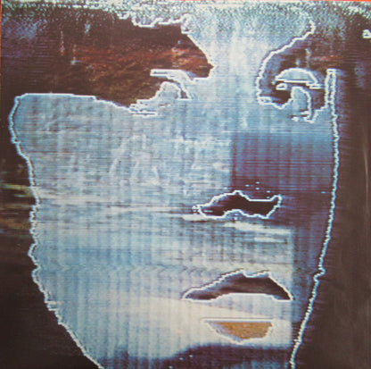 Klaus Schulze : Dig It (LP, Album)