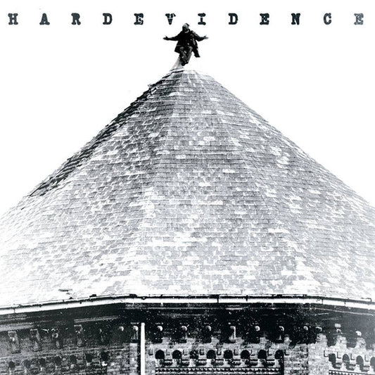 Hard Evidence (3) : Hard Evidence (LP)