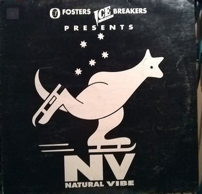 Natural Vibe : Reach (12")