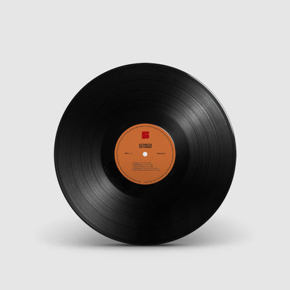 Azymuth : Outubro (LP, Album, RE, RM, 180)