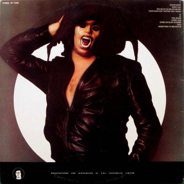 Steve Miller Band : The Joker (LP, Album, Gat)