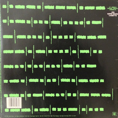 Roger Waters : Radio K.A.O.S. (LP, Album)