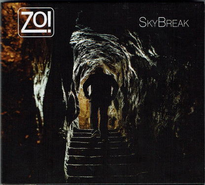 Zo! : SkyBreak (CD, Album)