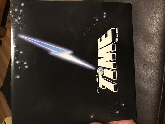 Dave Clark : Time (The Album) (2xLP)
