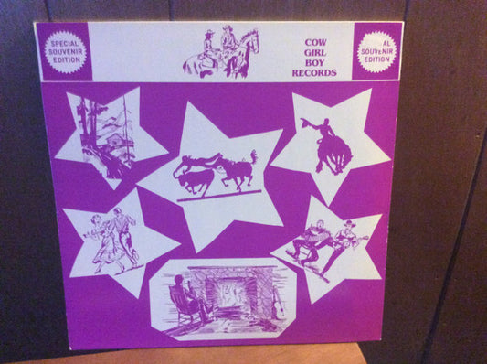 Hawkshaw Hawkins : The Late and Great Opry Star (LP, Comp, Mono)