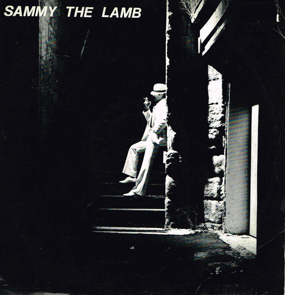 Bruce Venables : Sammy The Lamb (LP, Album)
