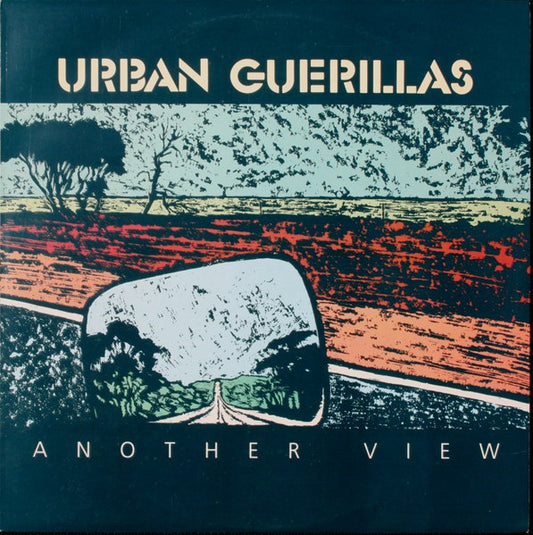 Urban Guerillas : Another View (LP, Album)