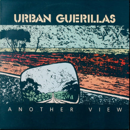 Urban Guerillas : Another View (LP, Album)