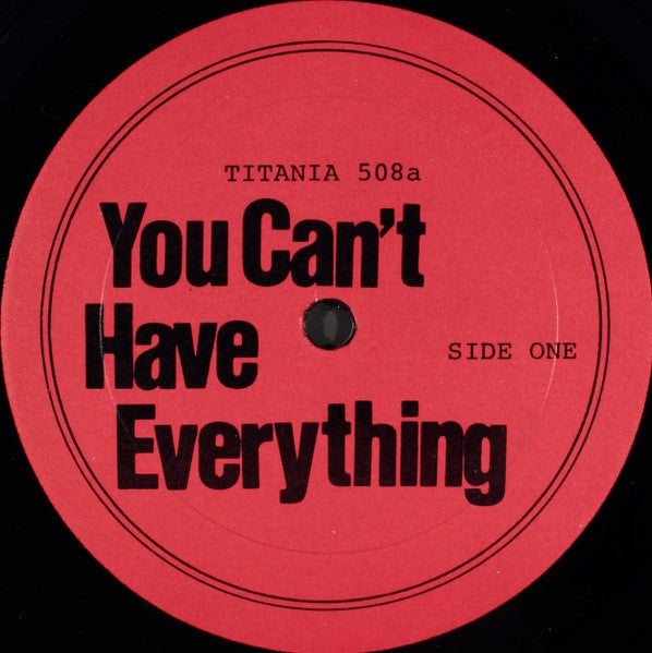Esther Williams (2) / Alice Faye : Duchess Of Idaho / You Can't Have Everything (LP)