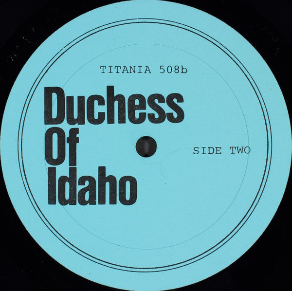 Esther Williams (2) / Alice Faye : Duchess Of Idaho / You Can't Have Everything (LP)