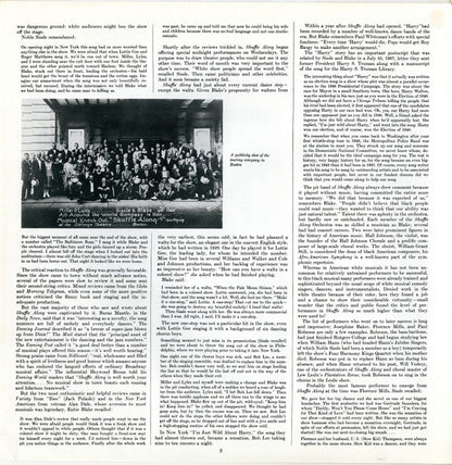Sissle & Blake : Shuffle Along (LP, Comp, Gat)