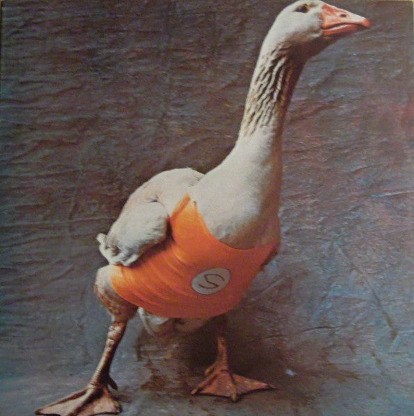 Various : Shelter Sampler Album (LP, Promo, Smplr)