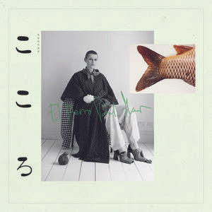 El Perro Del Mar : KoKoro (CD, Album)