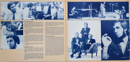 Jacques Loussier : Horizons (2xLP, Comp)