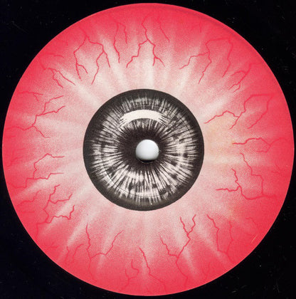 The Crystal Set : Benefit Of The Doubt (7", Single)