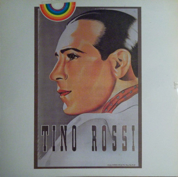 Tino Rossi : Tino Rossi Invites You To Dance (LP, Comp)