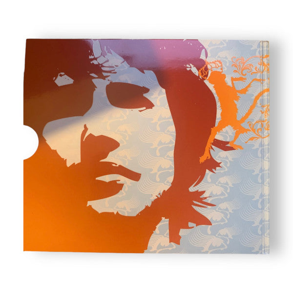 James Blunt : Back To Bedlam (CD, Album, S/Edition)