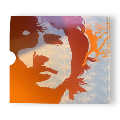 James Blunt : Back To Bedlam (CD, Album, S/Edition)