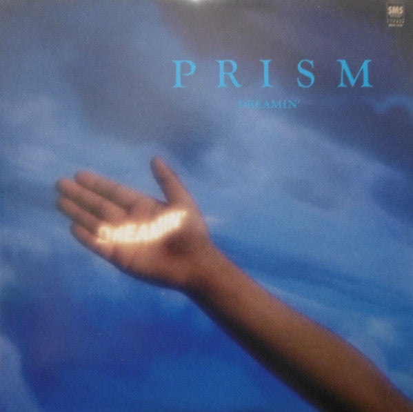 Prism (9) : Dreamin' (LP, Album)