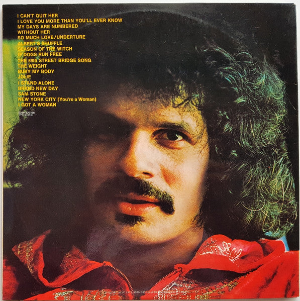 Al Kooper : Al's Big Deal / Unclaimed Freight-An Al Kooper Anthology (2xLP, Comp, Gat)
