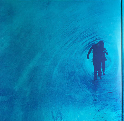 The Chemical Brothers : Come With Us (2xLP, Album, RE)