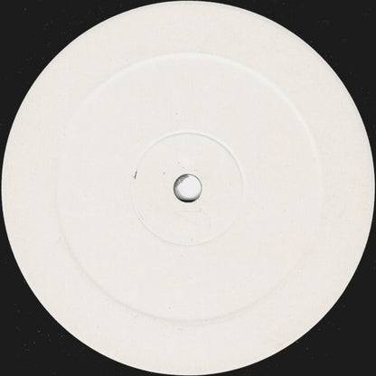 Hoxton Whores : No Cure (12", Unofficial, W/Lbl)