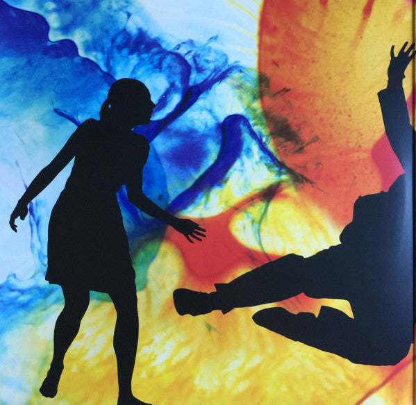 The Chemical Brothers : Further (2xLP, Album, RE, RP)