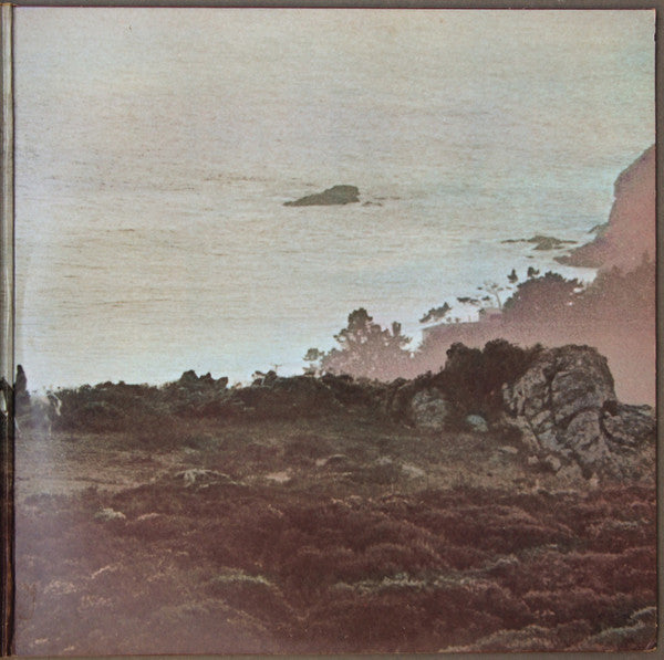 The Doobie Brothers : Stampede (LP, Album, RP, San)