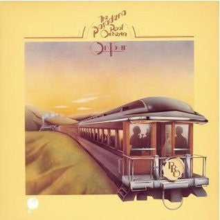 The Pasadena Roof Orchestra : On Tour (LP)