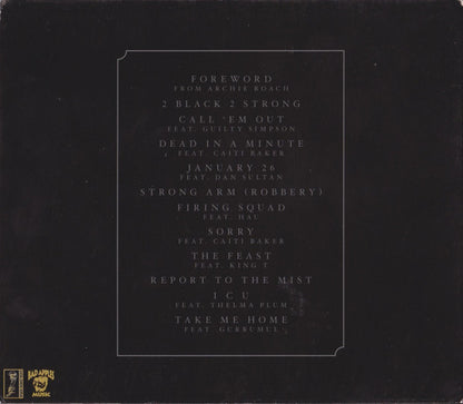 A.B. Original : Reclaim Australia (CD, Album)
