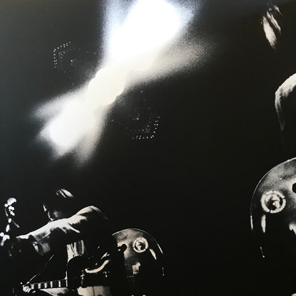 The Brian Jonestown Massacre : Bravery, Repetition, And Noise (LP, Album, Ltd, RE)