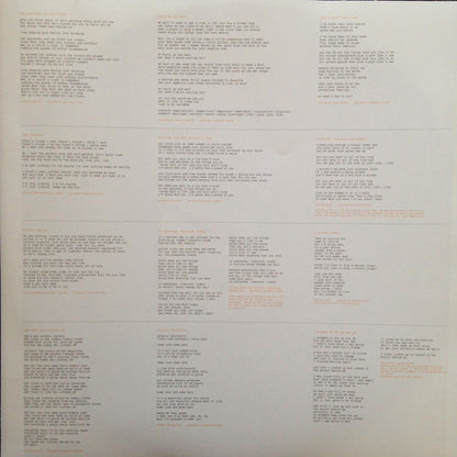 Stereophonics : Performance And Cocktails (LP, Album, RE, Gat)