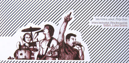 Backstage (5) : Directors Cut (CD, Album)