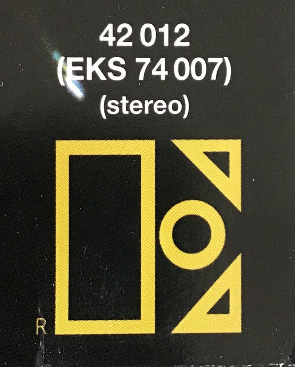 The Doors : The Doors (LP, Album, RE)