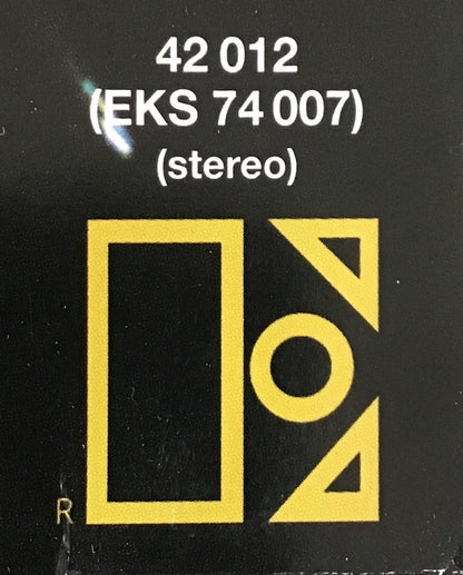 The Doors : The Doors (LP, Album, RE)