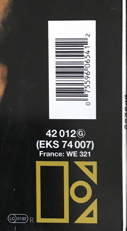 The Doors : The Doors (LP, Album, RE)