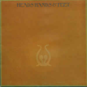 Heads Hands & Feet : Heads, Hands & Feet (2xLP, Album)