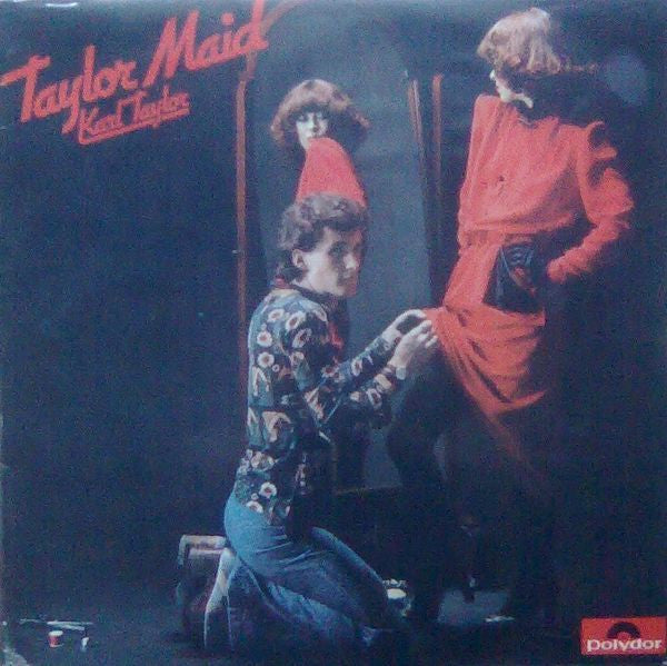 Karl Taylor : Taylor Maid (LP)