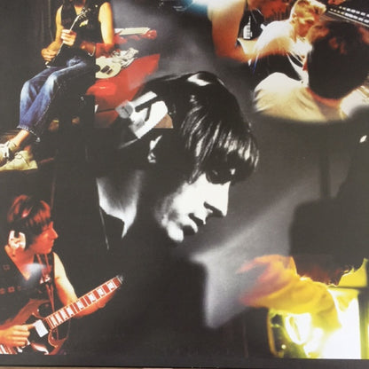 Paul Weller : Wild Wood (LP, Album, RE)
