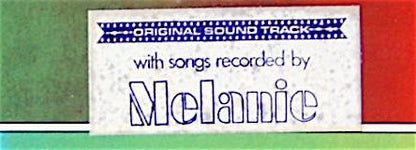 Barry De Vorzon & Perry Botkin Jr. Featuring Melanie (2) : R.P.M. Original Sound Track (LP)