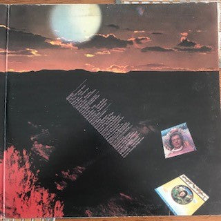 Gary Wright : Touch And Gone (LP, Gat)