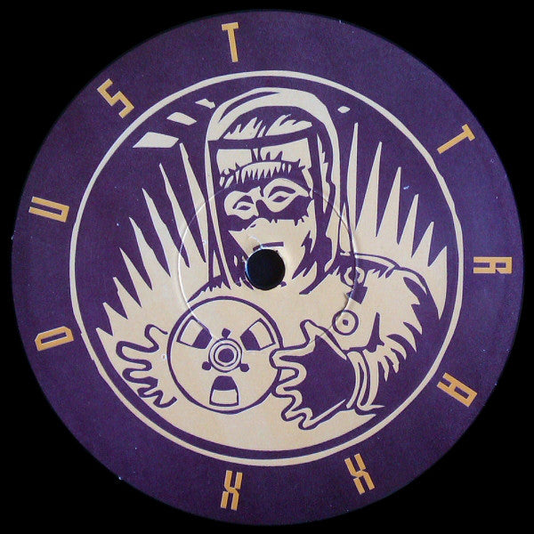 Yonnkapin* : # 1 (12")